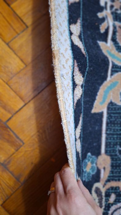 Covor persan 400×300