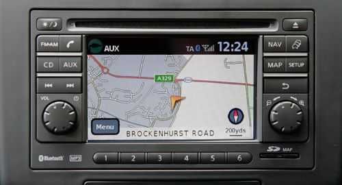 Card Harta Navigatie Gps Nissan Connect LCN1 Qashqai Juke Full Europa