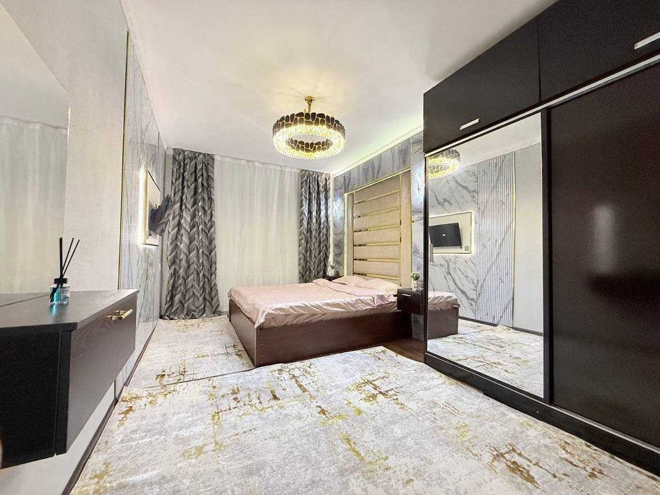 СРОЧНО Сдаётся кв Номдор Сомса Метро Новза 4/2/5 р-н Чиланзарский! 349