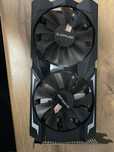 Rx 470  в хорошем состоянии