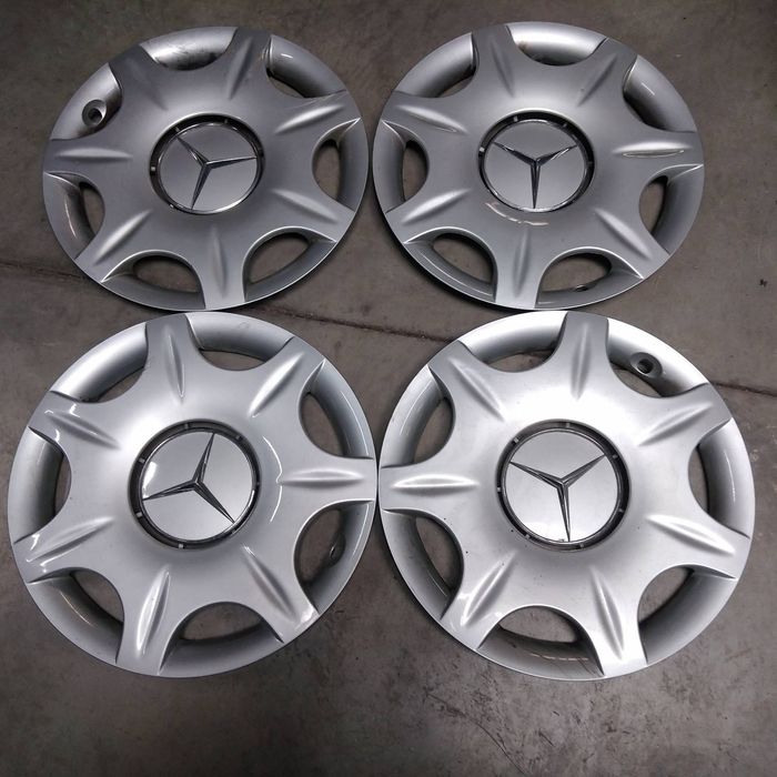 Джанти Мерцедес перфектно състояние