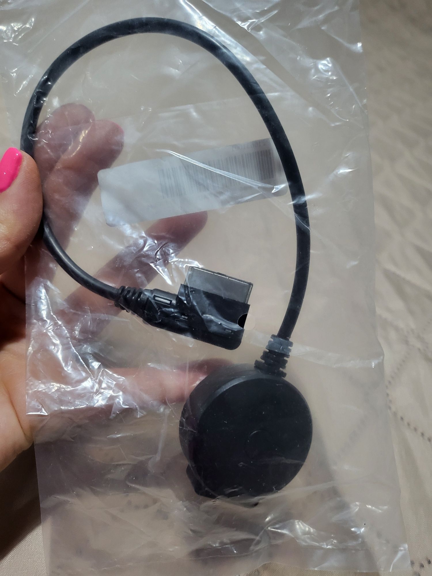 Bluetooth за Mercedes w221 face