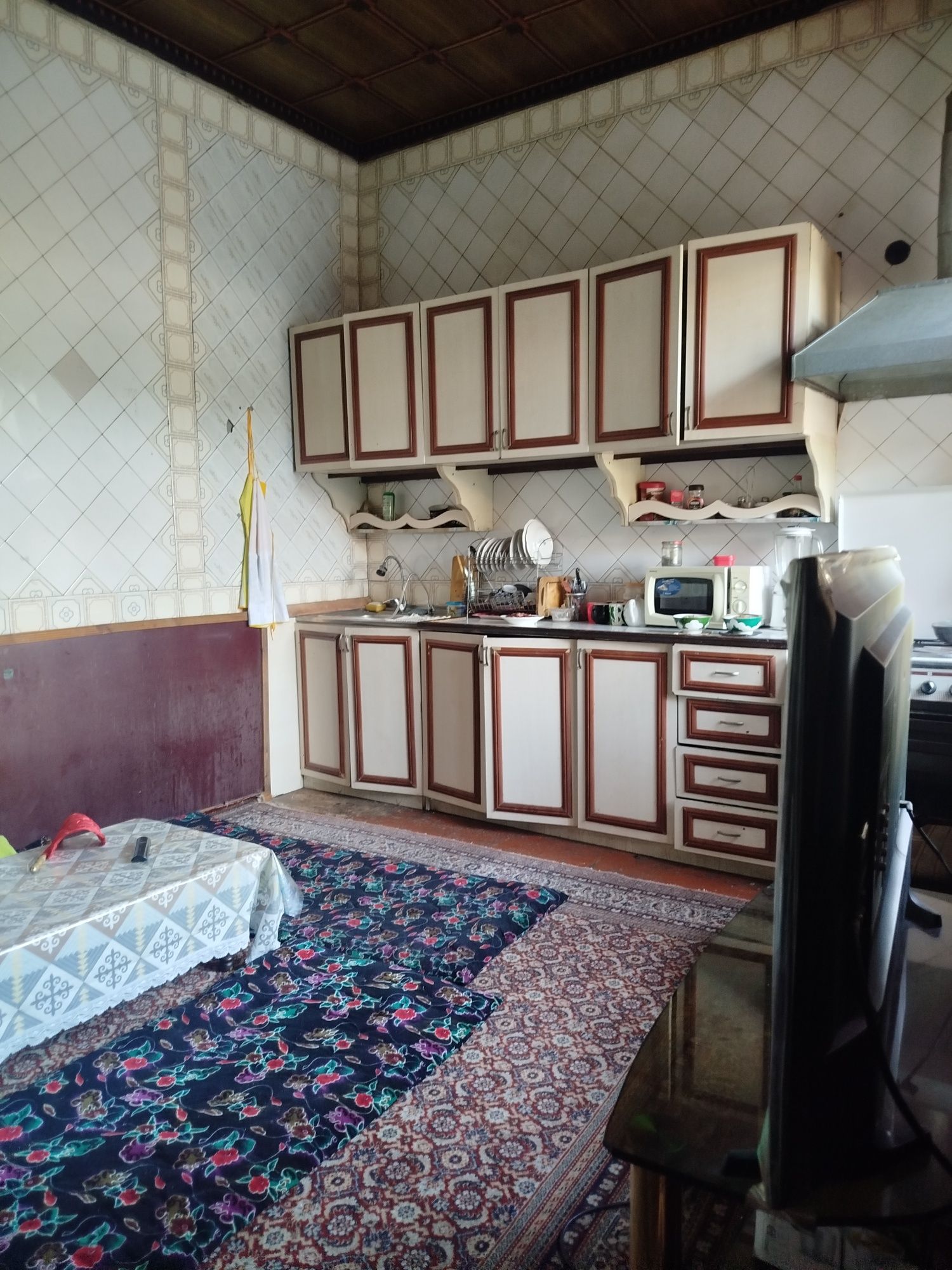 Горящий вариант, продается участок на Джаркурганской 4,67 сотки 6 комн