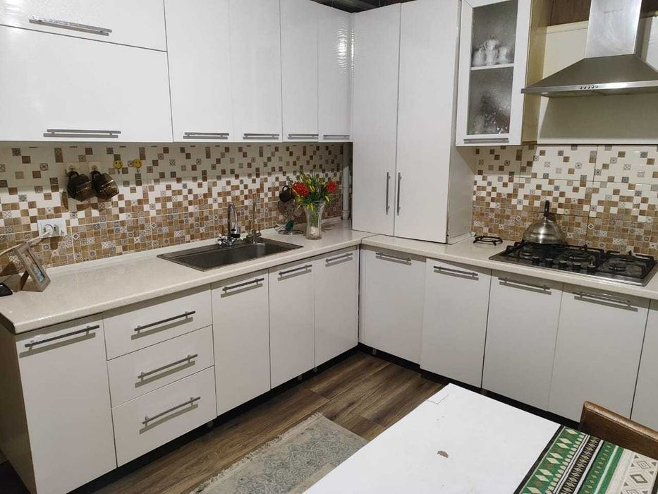 Кухонный гарнитур