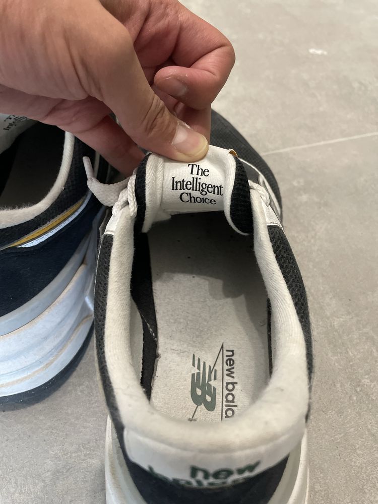 New ballance 997R