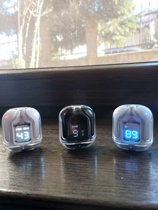 Căști bluethoot audio HI-FI