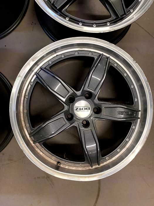Jante 5x114 mazda ford Hyundai