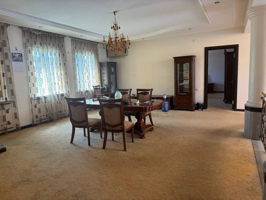 Аренда дом, Можно пасольства, офис, китайцы ор Ракатбоши