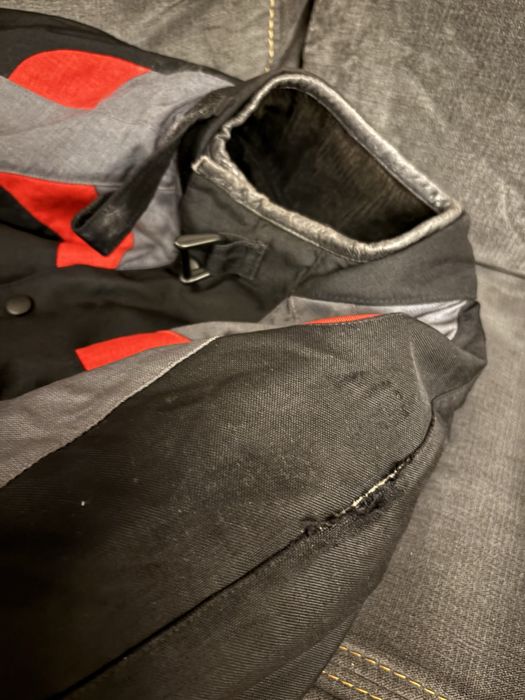 Geaca goretex touring IXS