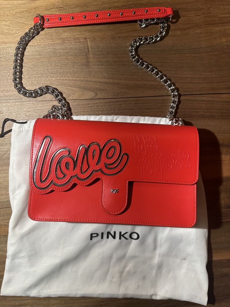 Дамска чанта pinko