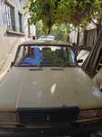 На части ваз 2107 и vw polo disel 1996