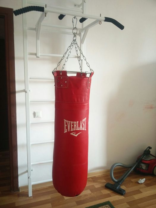 Груша боксерская