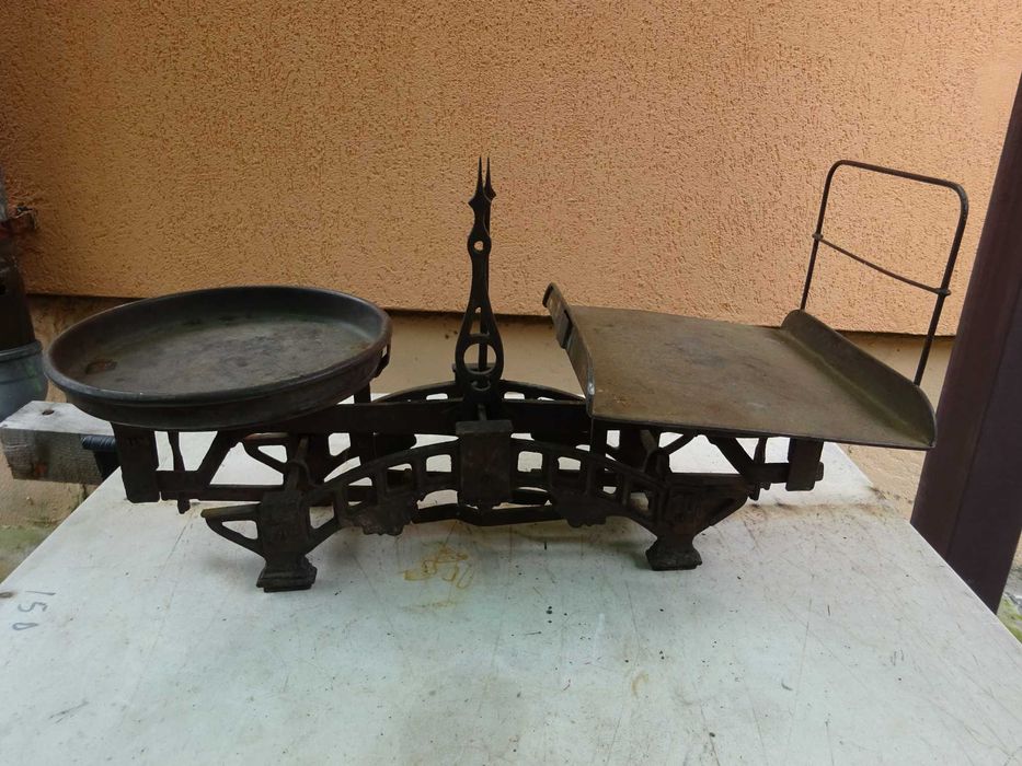 Cantar/balanta vintage