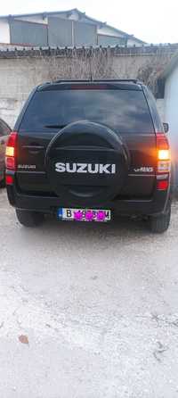 Продавам Suzuki Grand Vitara