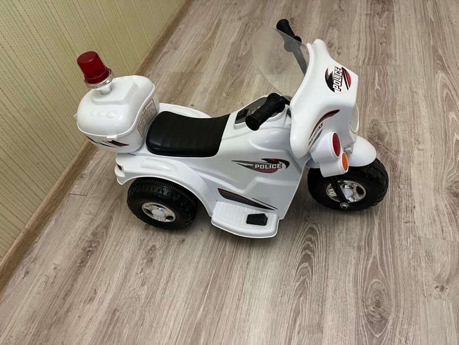 Продам детский мотоцикл