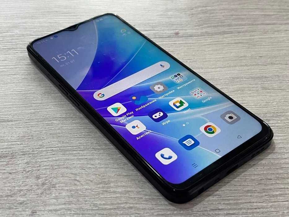 GSM Oppo A57S 128GB
