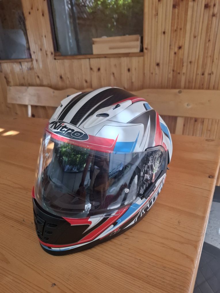 Каска Nitro NRS-1 размер  L