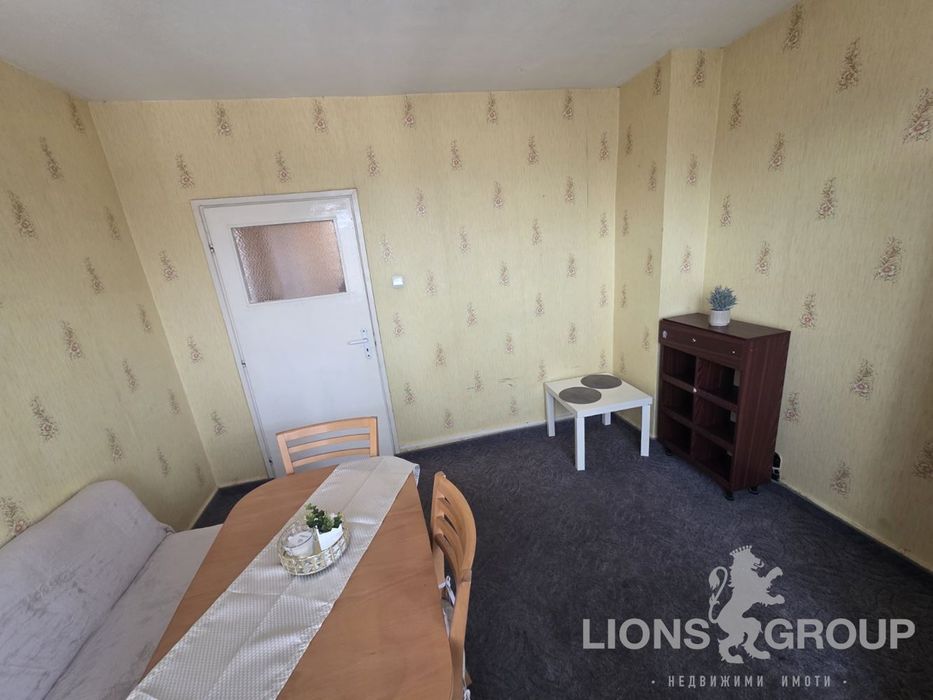 2-стаен в Варна-Владиславово площ 47 цена 118500