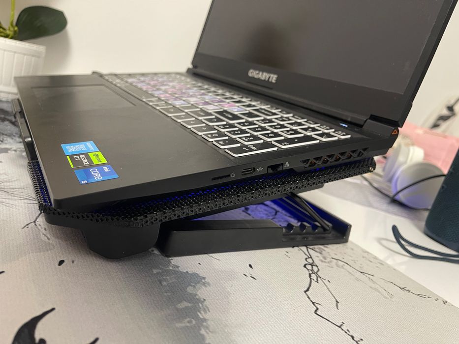 Gigabyte G5 15.6