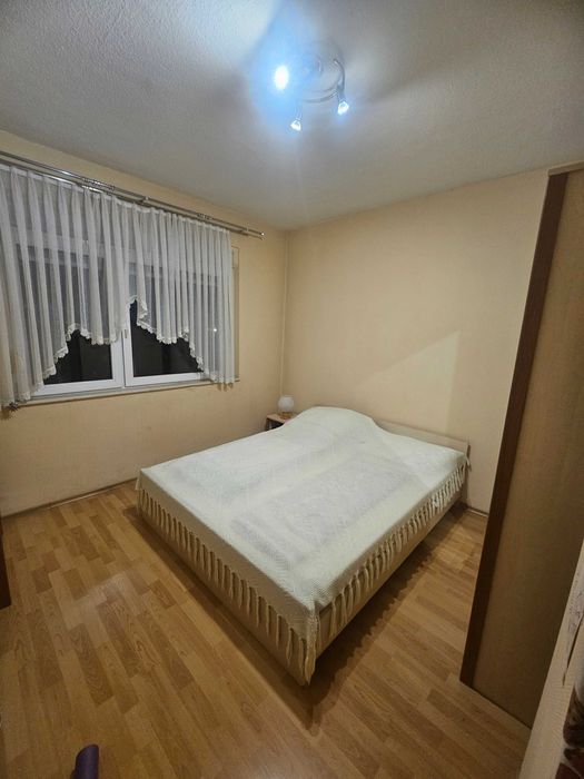 Спален комплект, без забележки