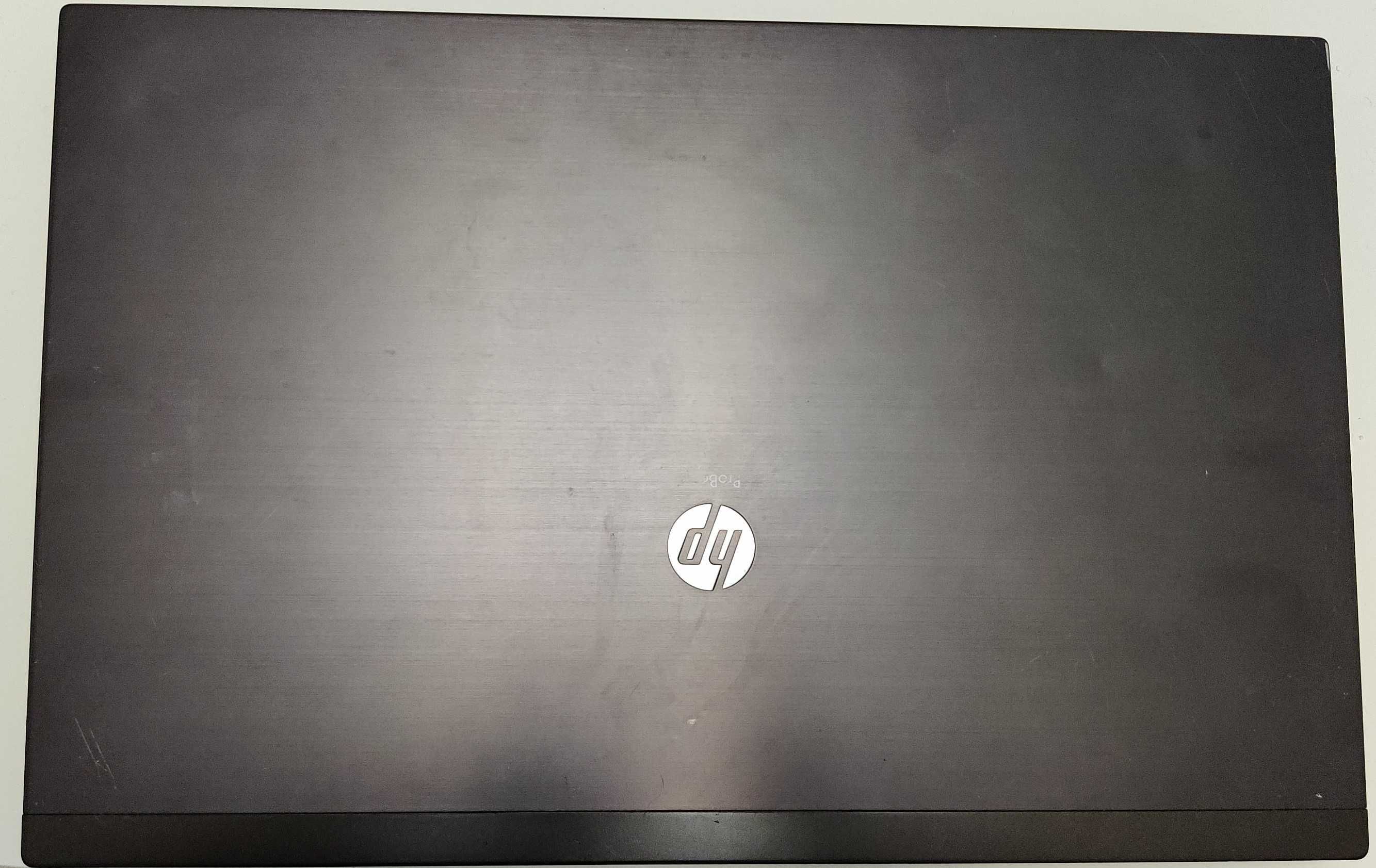 HP Probook 4720S