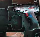 BOSCH  Bormasina Filetante Hilti dewalt