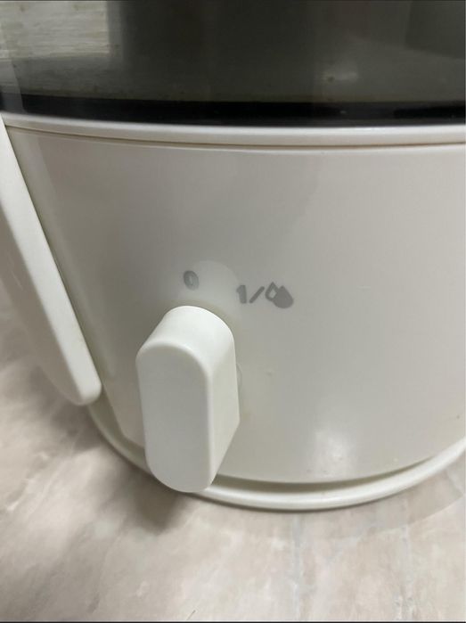 Storcator de fructe si legume