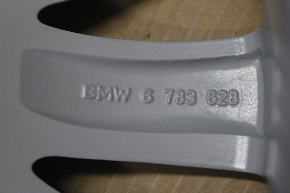 Джанти 16" BMW 3 - серия (E90, F30)