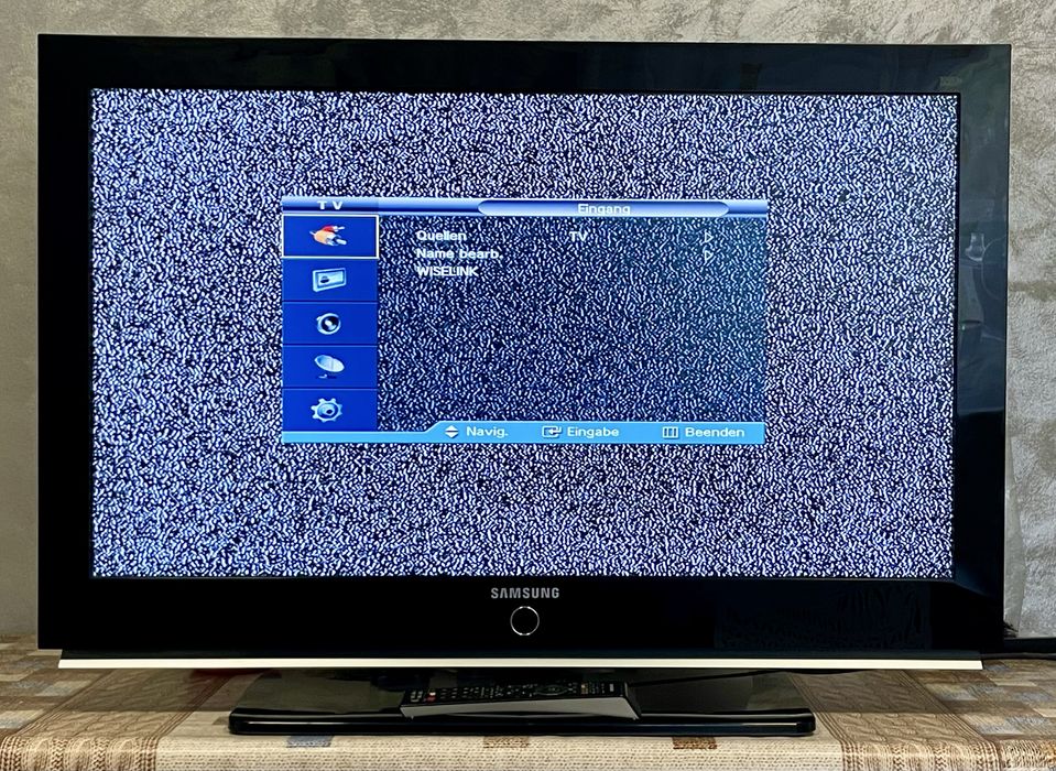 Televizor LCD Samsung