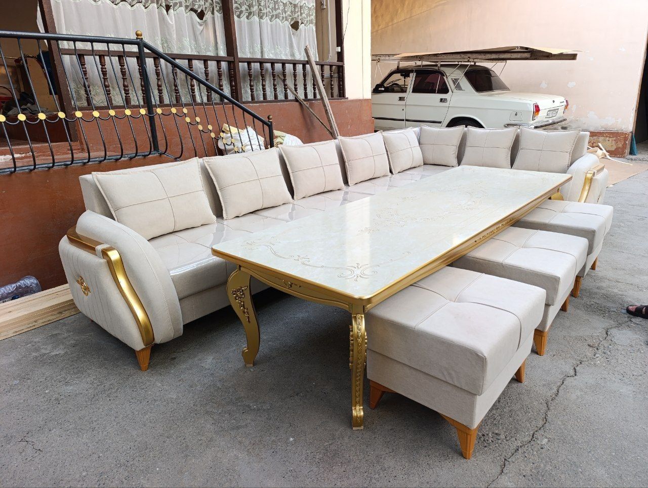 Yumshoq mebel 3277