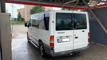 Ford Transit 8+1 2006