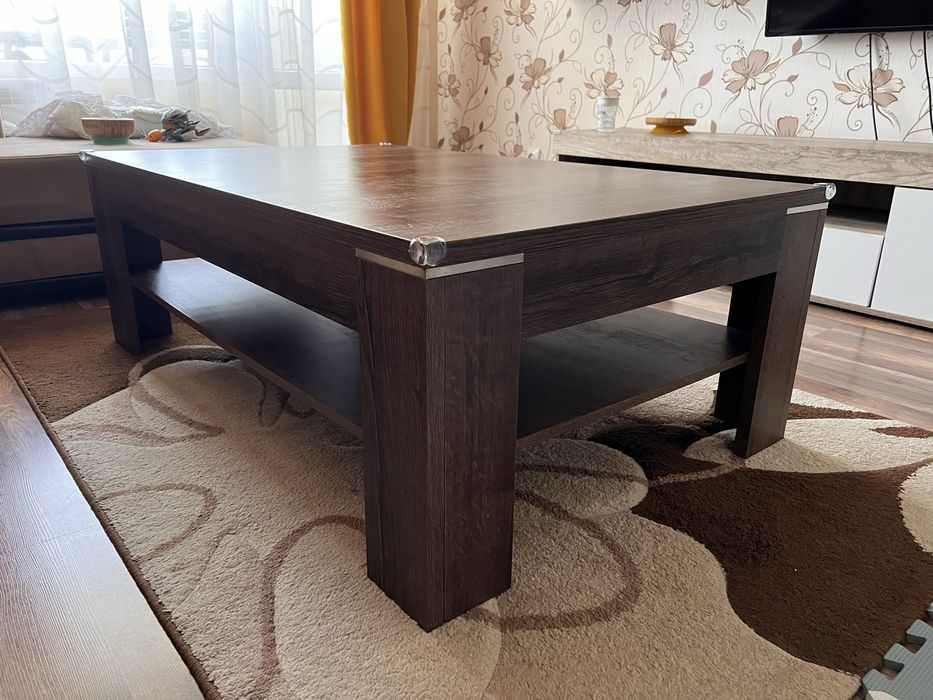 Разтегателен диван Принцес II с клик-клак механизъм