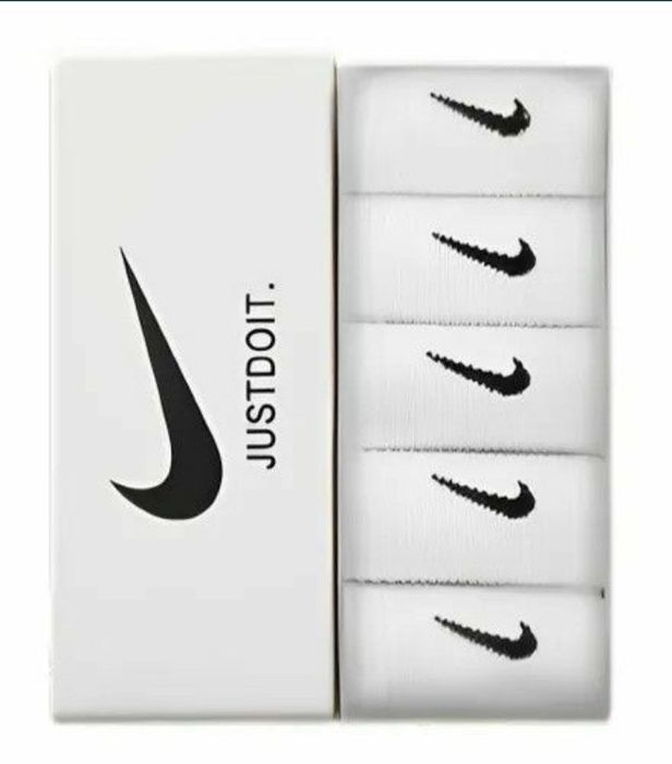 Носки Nike Just do it