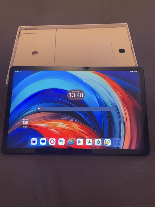 Tableta Lenovo Tab p11 (2nd Gen)