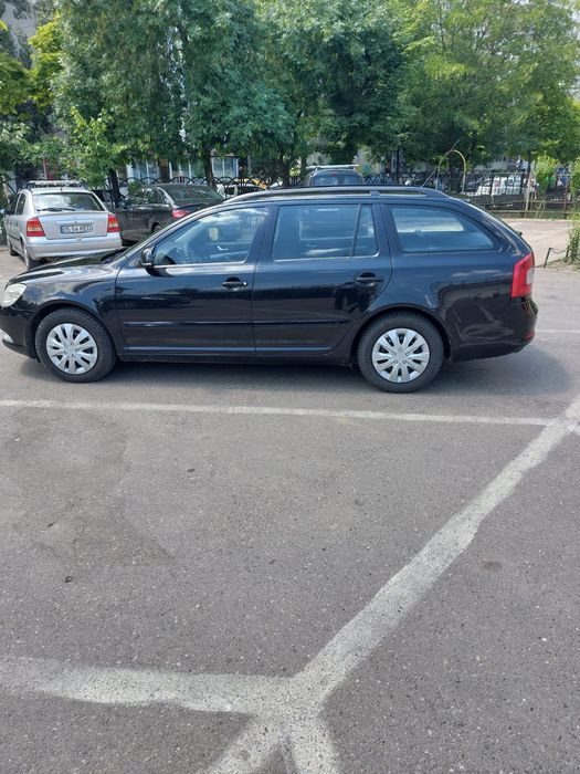 Skoda Octavia, 1.6 tdi, euro 5, inmatriculata