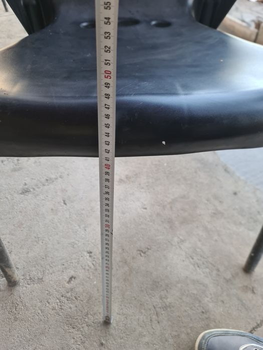 Scaune  pentru terasa