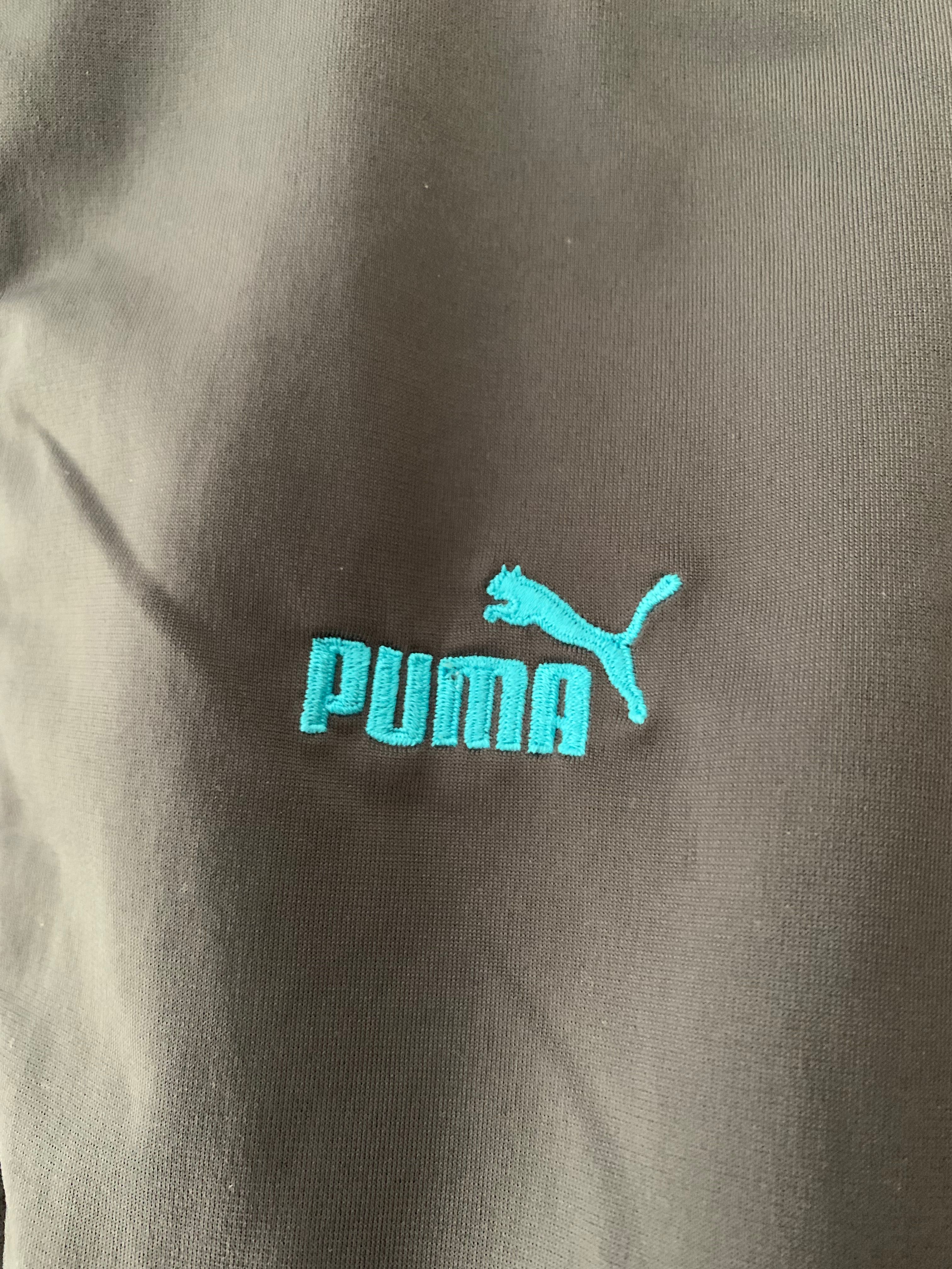 Дамски анцунг / екип Puma