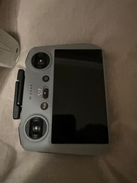 Дрон DJI Flip (DJI RC 2)