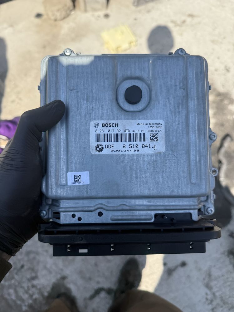 Компютър 4d 306 коня
