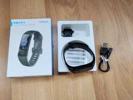 Huawei Band Honor 5 - ceas