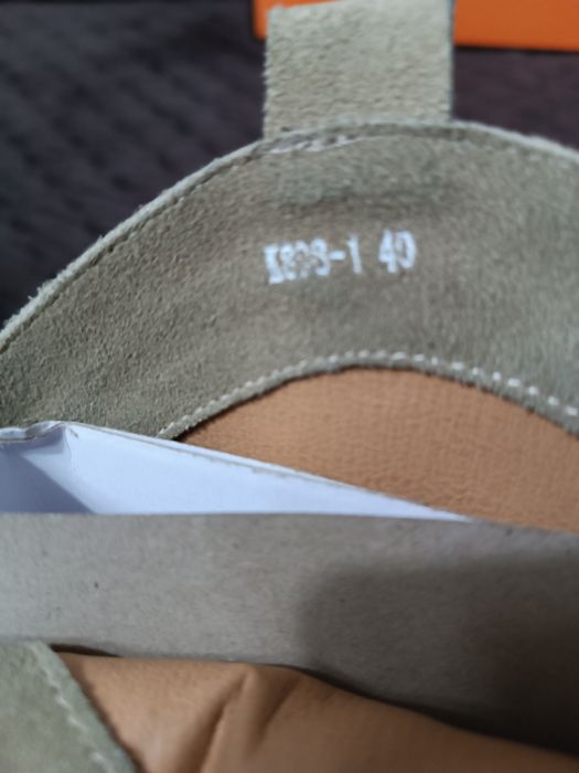 Сапоги женские, демисезонные