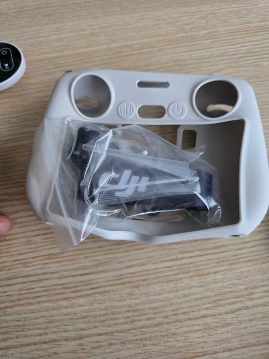 Dji drone flip more combo-3 батерий