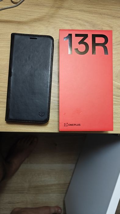 vand/ schimb oneplus 13 R 256 cu 12+12 gb ram