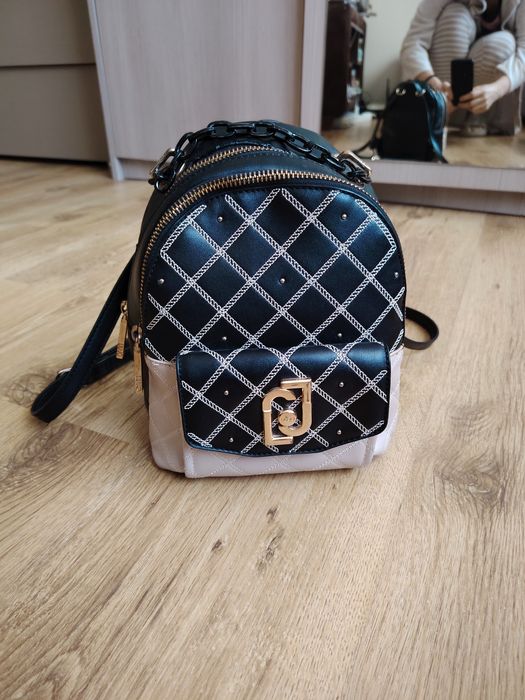 Liu Jo -дамска раничка