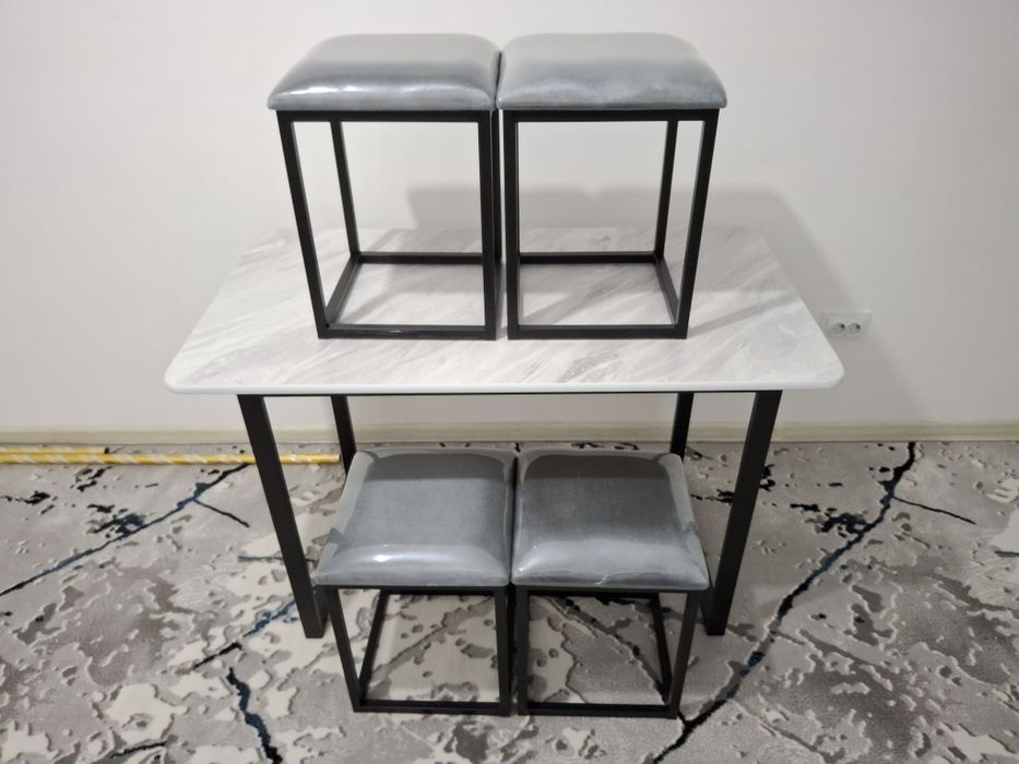 Stul stul oshxona uchun