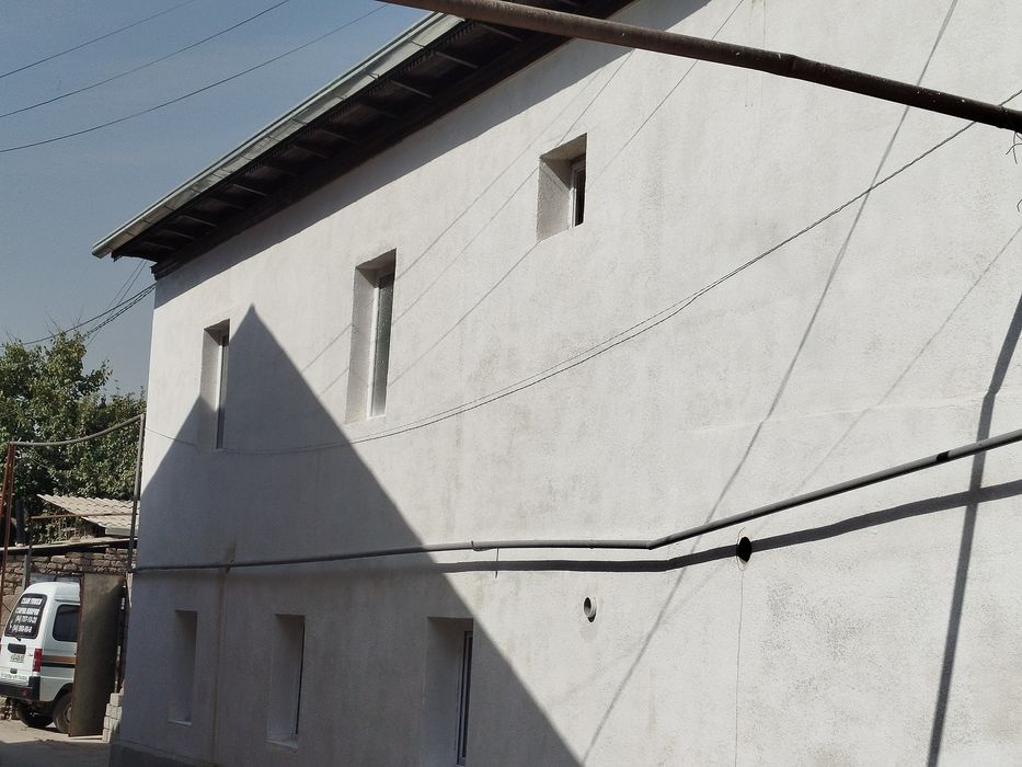 Kivartira sotiladi ikki xonali 60kv