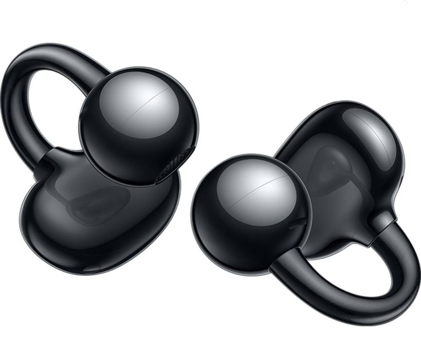 HUAWEI Free Clip Carcasa cu Incarcare wireless