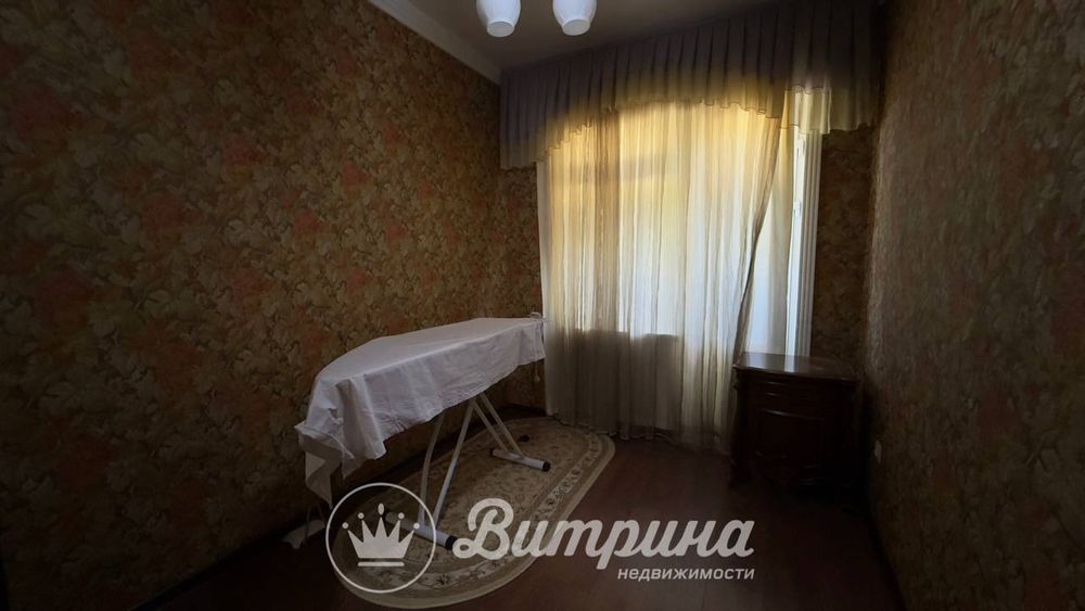 Продаётся 4-комнатная квартира на Ц5