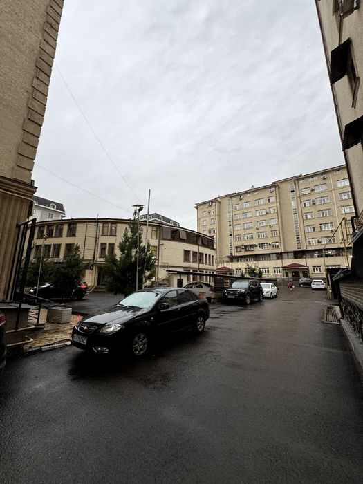 Цоколь в Новостройке Продажа