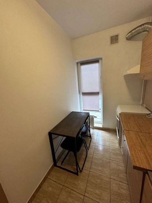 Garsoniera Rasarit de Soare Auchan Titan, PROPRIETAR, PARCARE,bloc nou